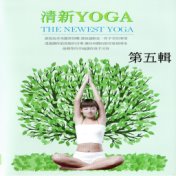 清新yoga 第五輯 (The Newest Yoga)