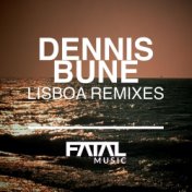 Lisboa Remixes