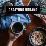 Desayuno Urbano