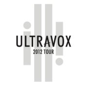 Ultravox - Tour 2012 (Live At Hammersmith Apollo)