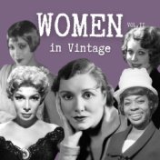 WOMEN in Vintage Vol.11