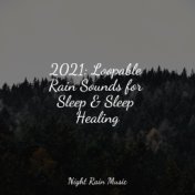 2021: Loopable Rain Sounds for Sleep & Sleep Healing