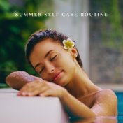 Summer Self Care Routine - Energizing Nature Music for Deep Relaxation and Peace