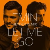 Let Me Go (Heyder Remix)
