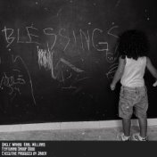 Blessings (feat. Snoop Dogg)