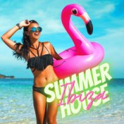 Summer House Ibiza Gold Collection - Balearic Beach Party House Music