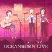 Oceanborn: Live at 54 Below