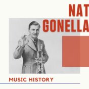 Nat Gonella - Music History