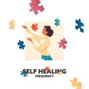 Self Healing Frequency