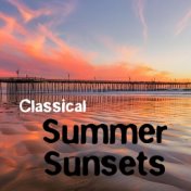 Classical Summer Sunsets