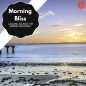 Morning Bliss - Calming Sounds For Stress Reduction
