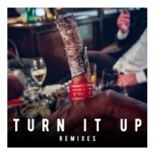 Turn It Up (Remixes)