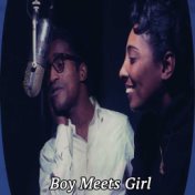 Boy Meets Girl