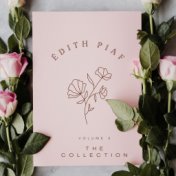 Édith Piaf - The Collection Volume 3