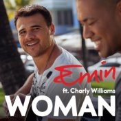 WOMAN Remixes Collection (feat. Charly Williams)