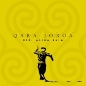 Qara Jorga