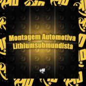 Montagem Automotiva Lithiumsubmundista