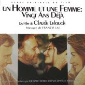 Un homme et une femme : vingt ans déjà (Bande originale du film)