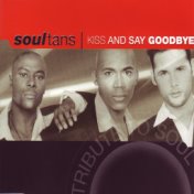 Kiss and Say Goodbye