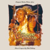 Cutthroat Island (Original Motion Picture Score)
