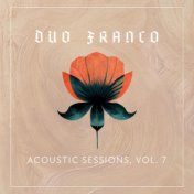Acoustic Sessions, Vol. 7