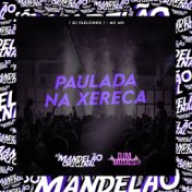 Paulada na Xereca