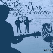 El Clan del Bolero Vol. 16