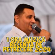 1 Ora Muzica Recenta de Petrecere 2024