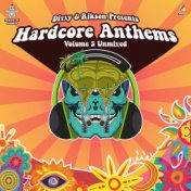 Hardcore Anthems, Vol. 5 Unmixed