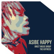 Asibe Happy (Amapiano Remix)