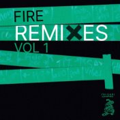 FIRE REMIXES Vol.1