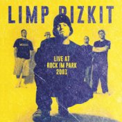 Live At Rock Im Park 2001