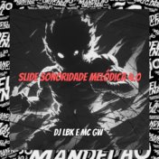 Slide Sonoridade Melódica 4.0
