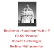 Beethoven: Symphony No.6 in F Op.68 "pastoral"