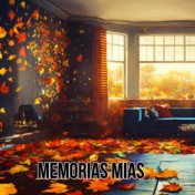 Memorias Mias (En Vivo)