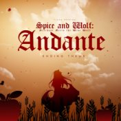 Andante (Spice and Wolf: Merchant Meets Wise Wolf Ending Theme)