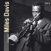 Miles Davis, Vol. 4