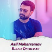 Bəlkə Qayıdasan