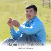 Mayin Esar Shabboda