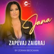 Zapevaj zaigraj (Live)