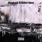 Maybach Emblem Benz