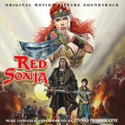 Red Sonja (Original Motion Picture Soundtrack)