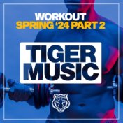 Workout Spring 2024 Part 2