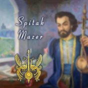 Spitak Mazer (Live)