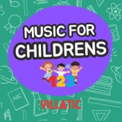 Music For Childrens