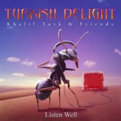 Listen Well (Turkish Delight)