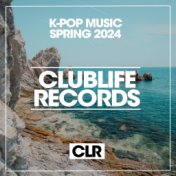 K-Pop Music Spring 2024