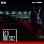 100 Brickz