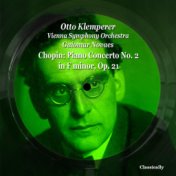 Chopin: Piano Concerto No. 2 in F Minor, Op. 21