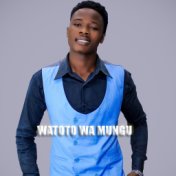 Watoto wa Mungu (feat. Jackson Michael)